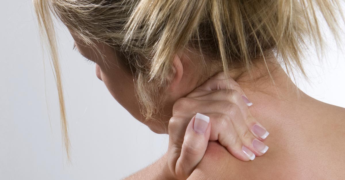 Redondo Beach neck pain and headache treatment