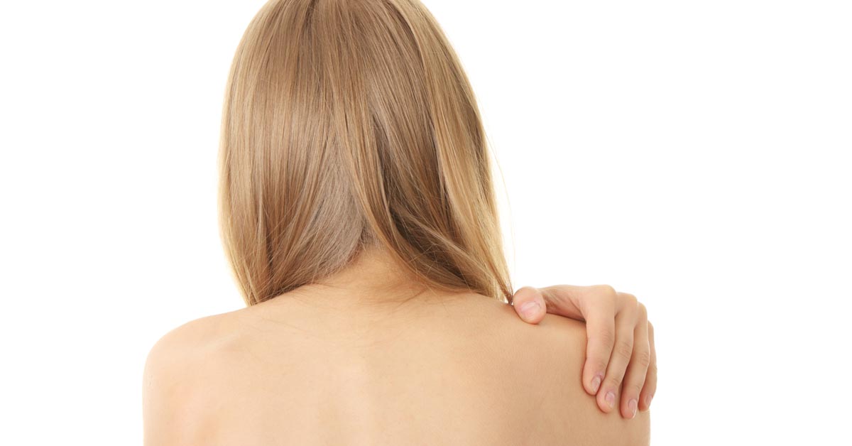 Redondo Beach shoulder pain treatment and recovery