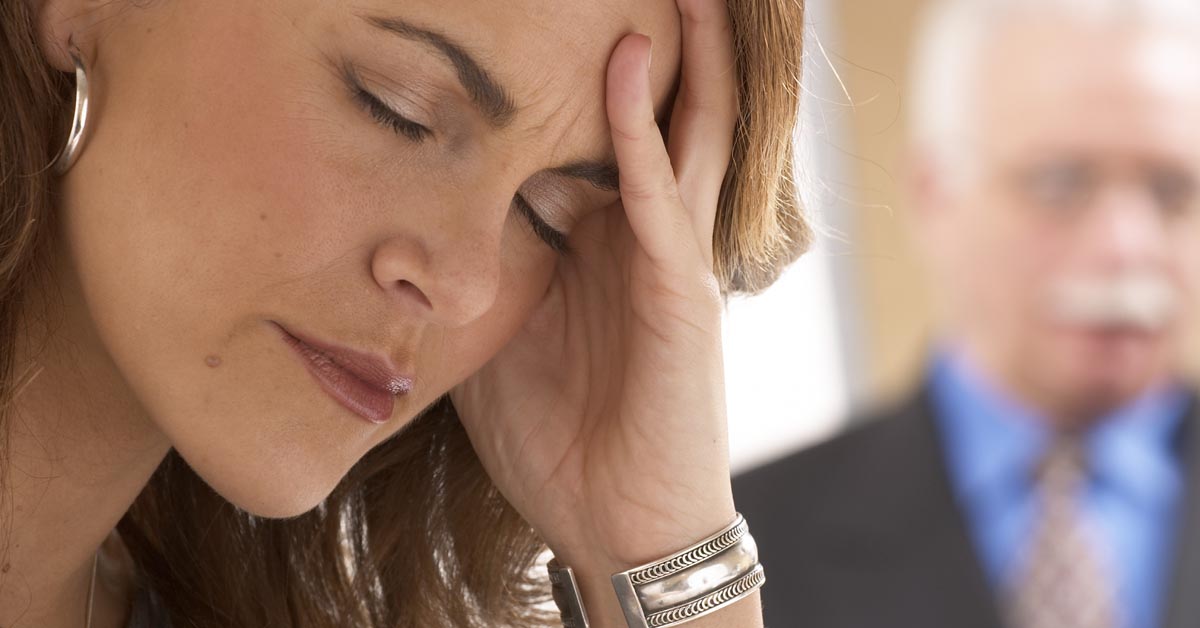 Featured image for Redondo Beach Chiropractic Effective for Cervicogenic Headache