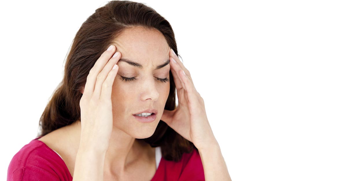 Redondo Beach natural migraine treatment by Dr. Vinick