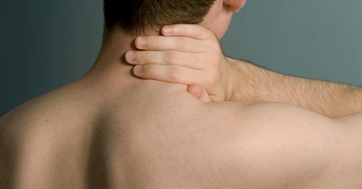 Redondo Beach neck pain and headache treatment