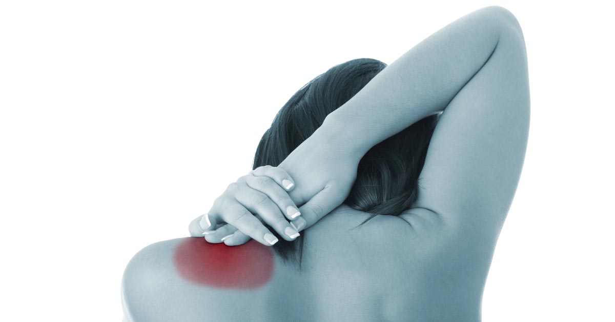 Redondo Beach shoulder pain treatment and recovery