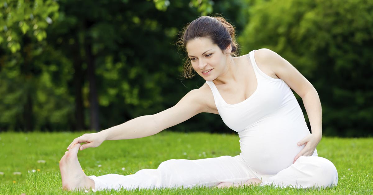 Featured image for Redondo Beach Back Pain and Pregnancy Care