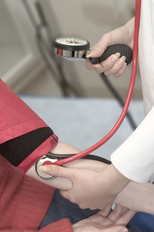 Redondo Beach, CA natural blood pressure treatment