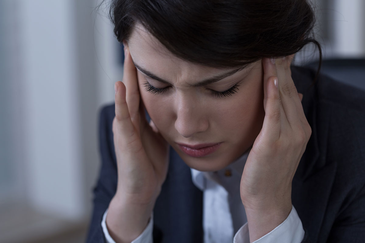 Migraine treatment in Redondo Beach, CA